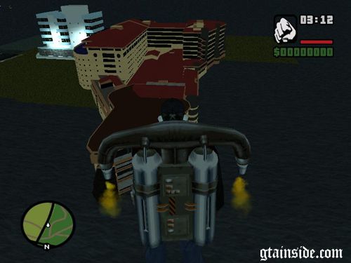mod
